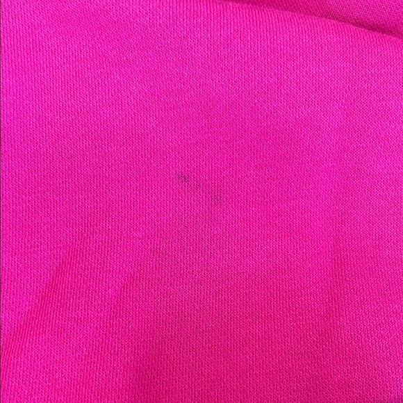 Women’s Nike Pink Sweatshirt - Picture 4 of 4